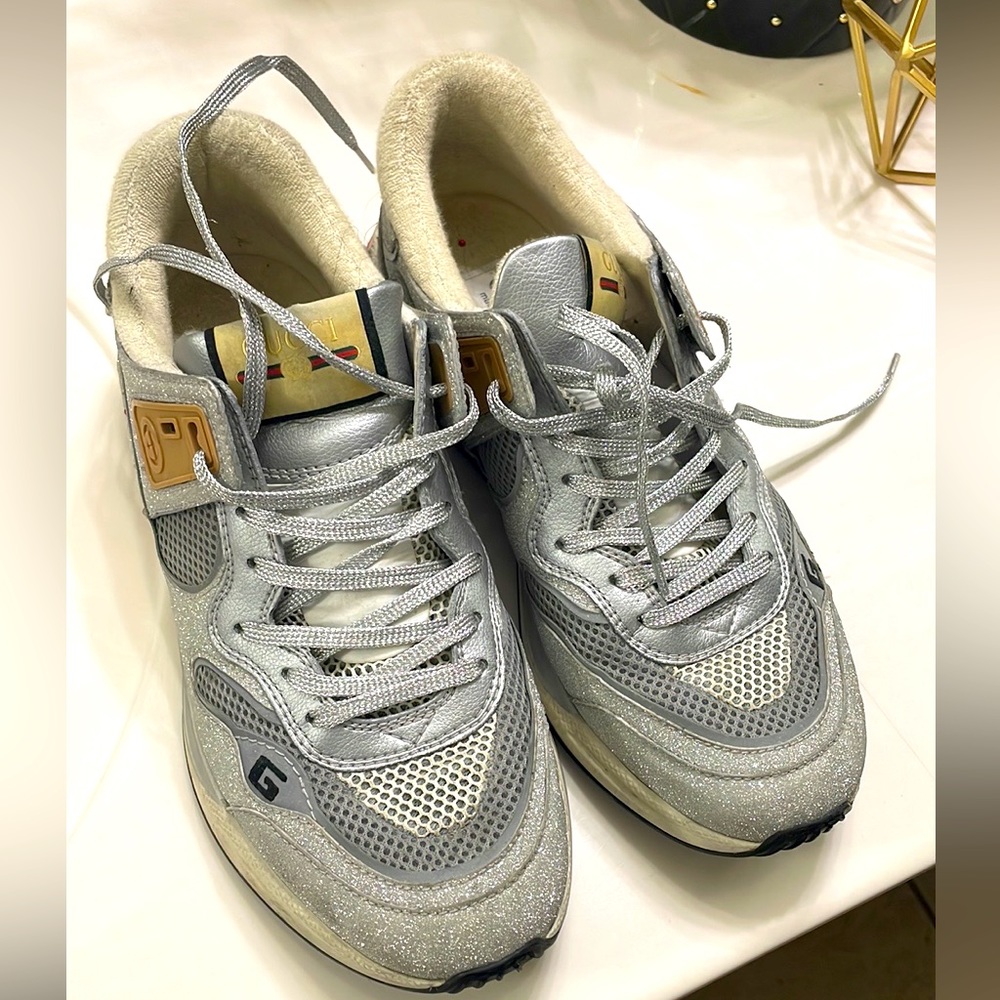 Gucci shoes